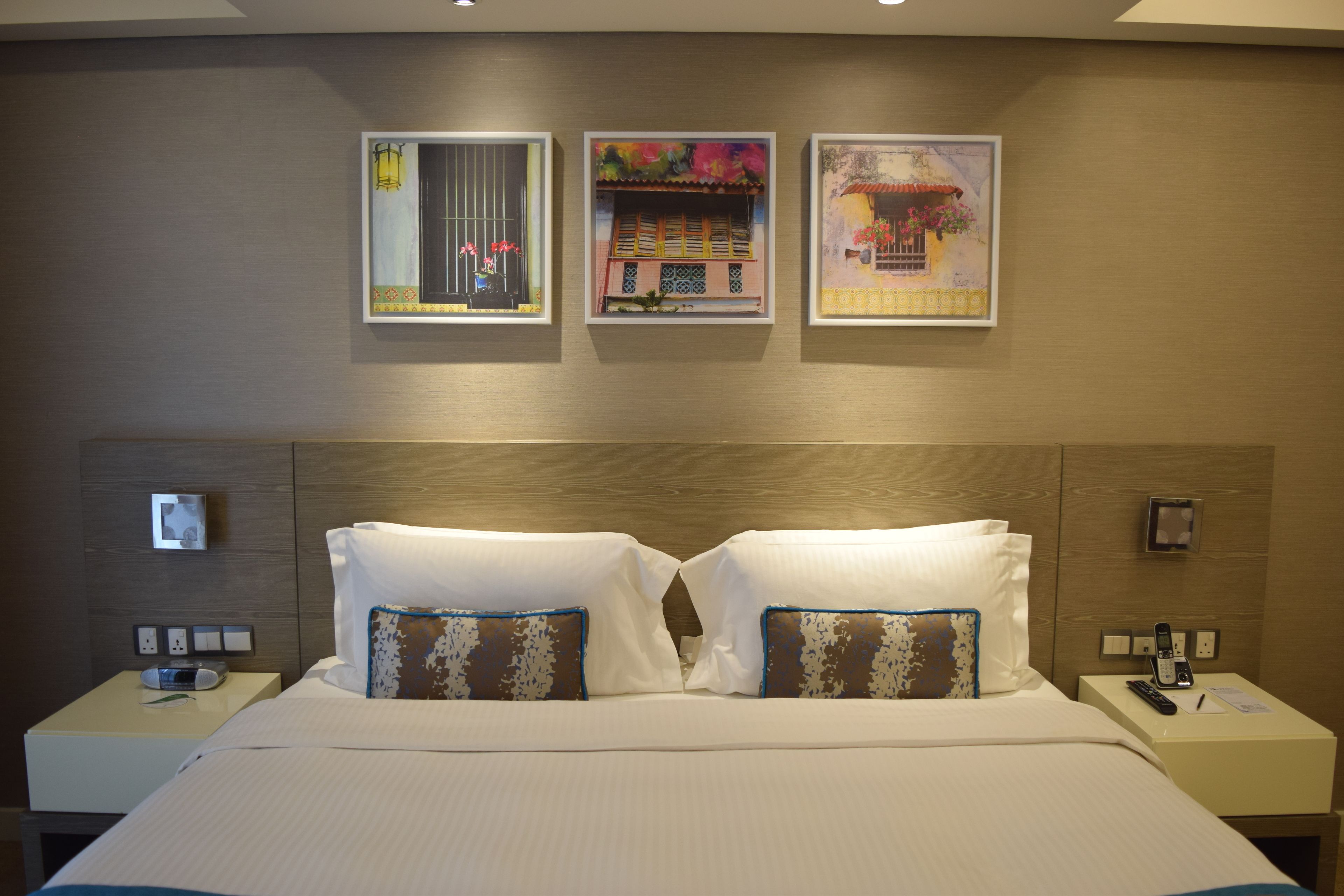 Foto - Ascott Sentral Kuala Lumpur