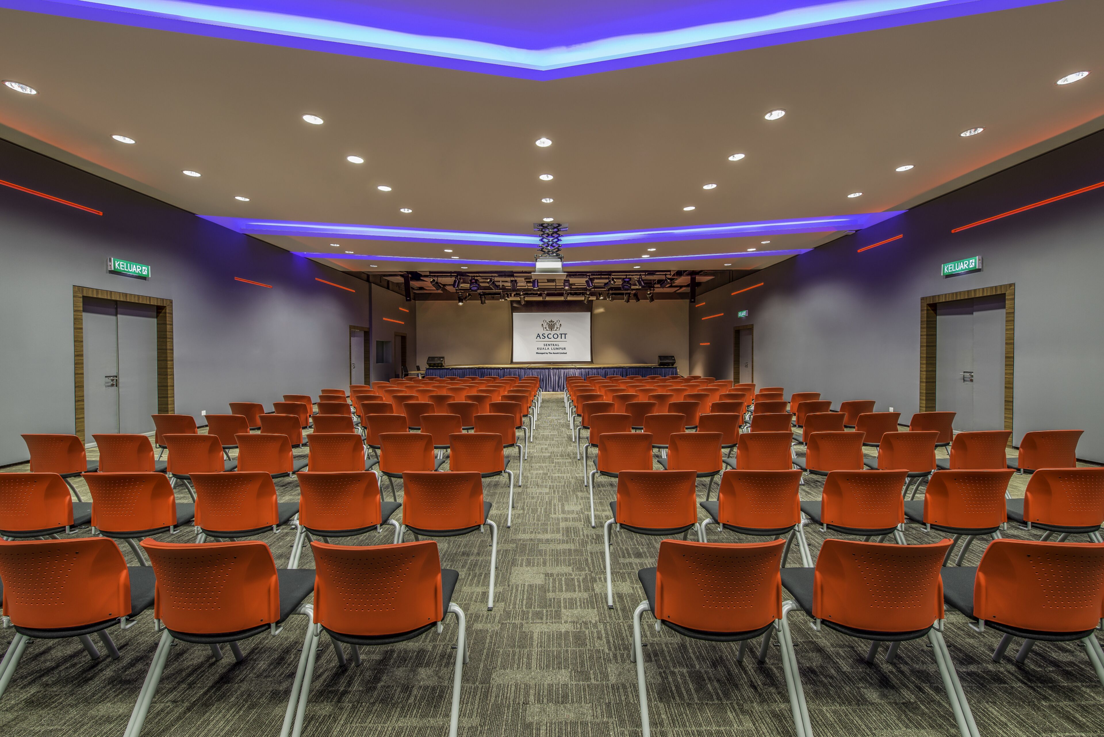 Foto - Ascott Sentral Kuala Lumpur