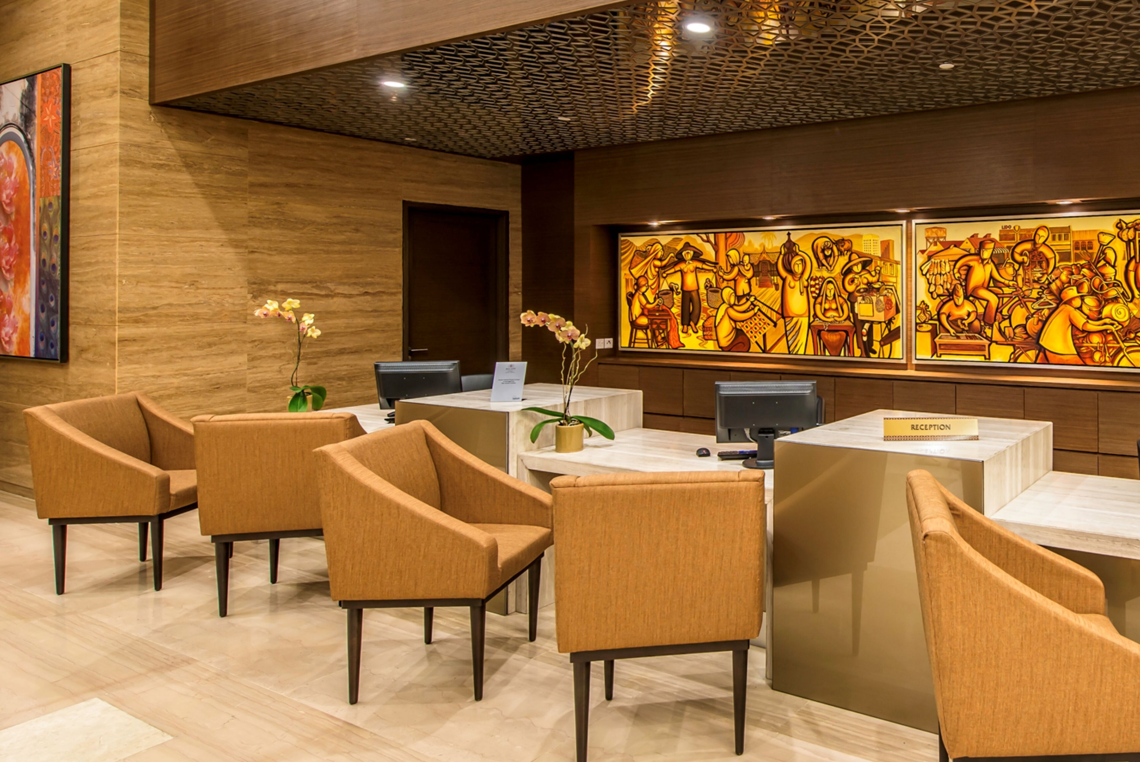 Foto - Ascott Sentral Kuala Lumpur