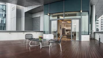 Premier Room, 3 Bedrooms