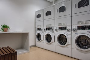 Comodidades da propriedade