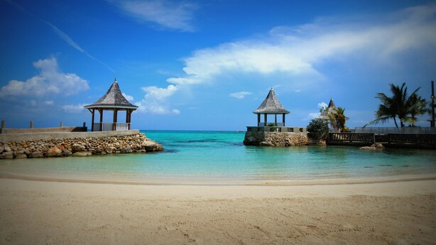 Property amenity - SeaGarden Beach Resort - All Inclusive (Montego Bay)