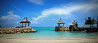 SeaGarden Beach Resort - All Inclusive