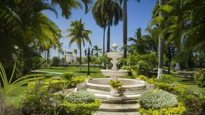 Exterior detail - SeaGarden Beach Resort - All Inclusive (Montego Bay)