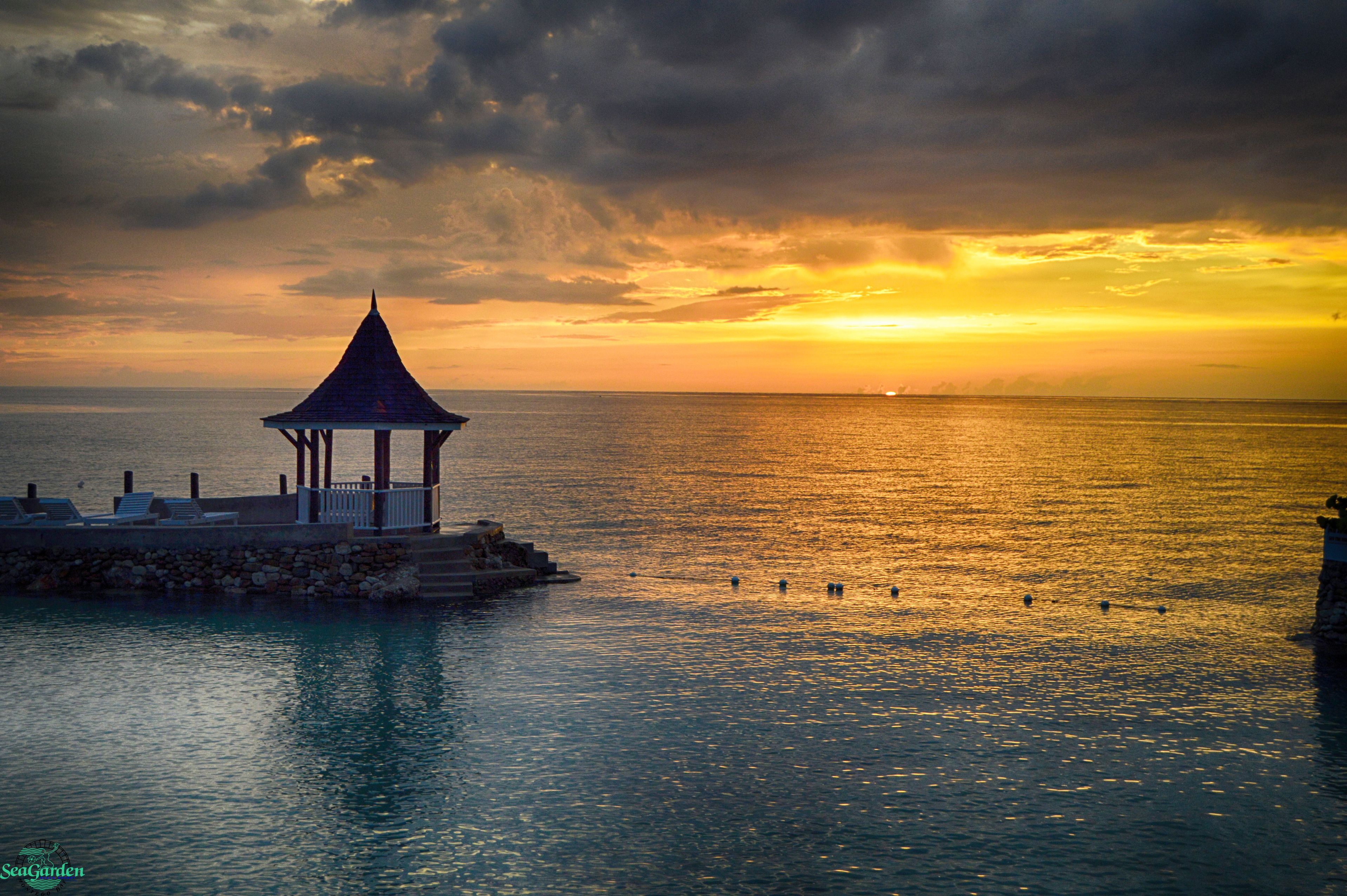 Gazebo