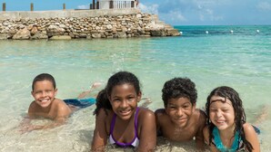 Property grounds - SeaGarden Beach Resort - All Inclusive (Montego Bay)