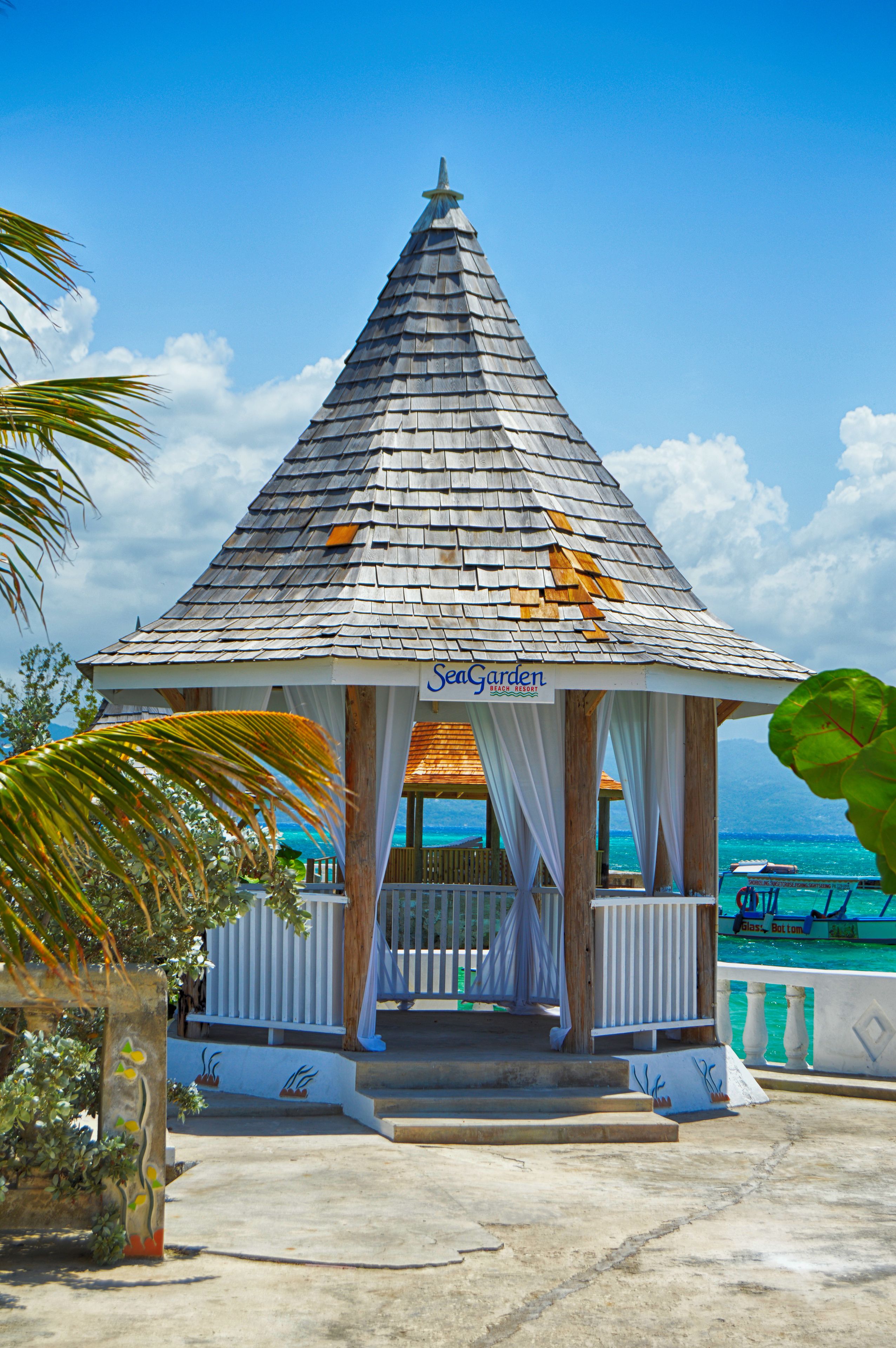 Gazebo