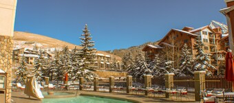 Grand Lodge by Crested Butte Lodging