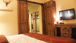 House (One-Bedroom Apartment) - Grand Lodge by Crested Butte Lodging (Crested Butte)