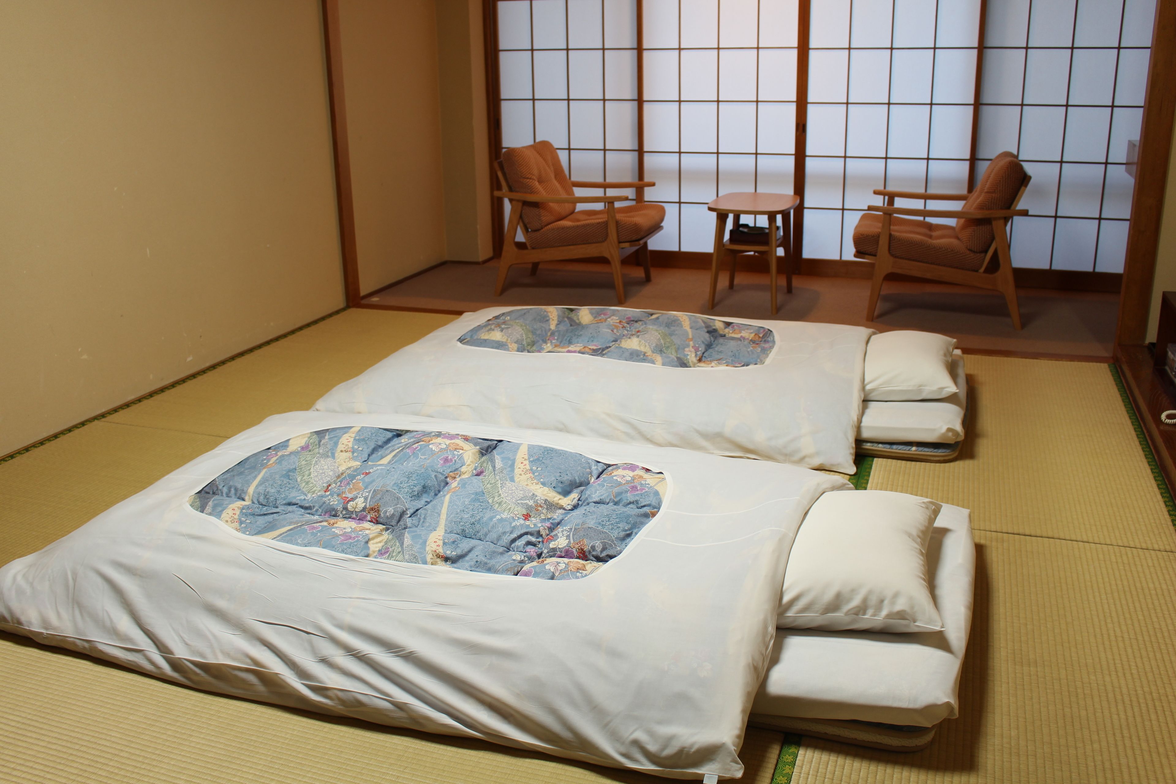 traditional room, ocean view, non smoking (36sqm) [2 occupancy] | down duvets, minibar, in-room safe, desk