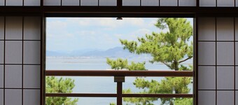 Miyajima Seaside Hotel