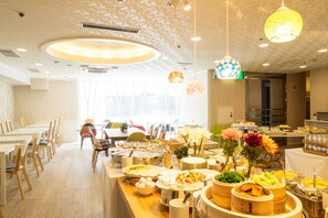 บุฟเฟต์