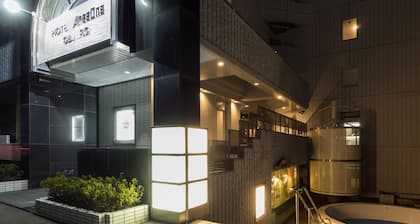 Hotel AreaOne Obihiro