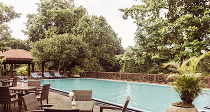 Tree of Life Nature Resort