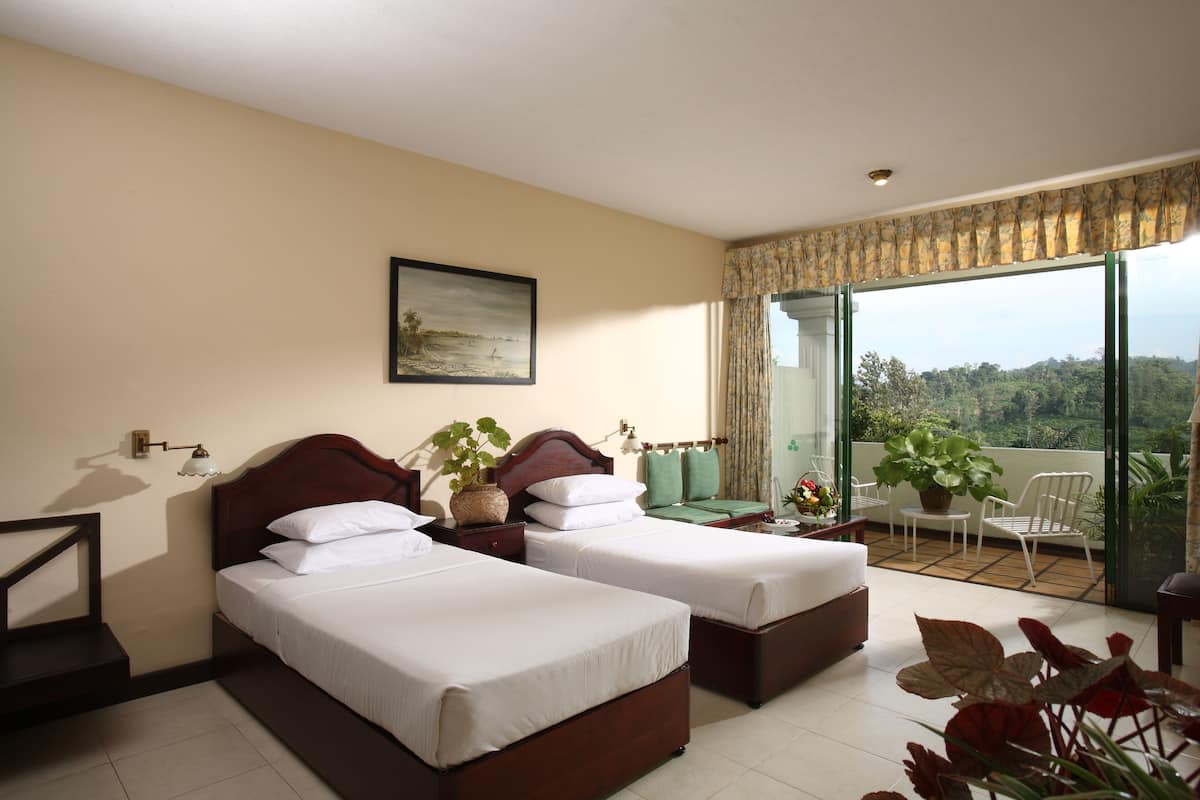 In-room safe, desk, blackout curtains, soundproofing