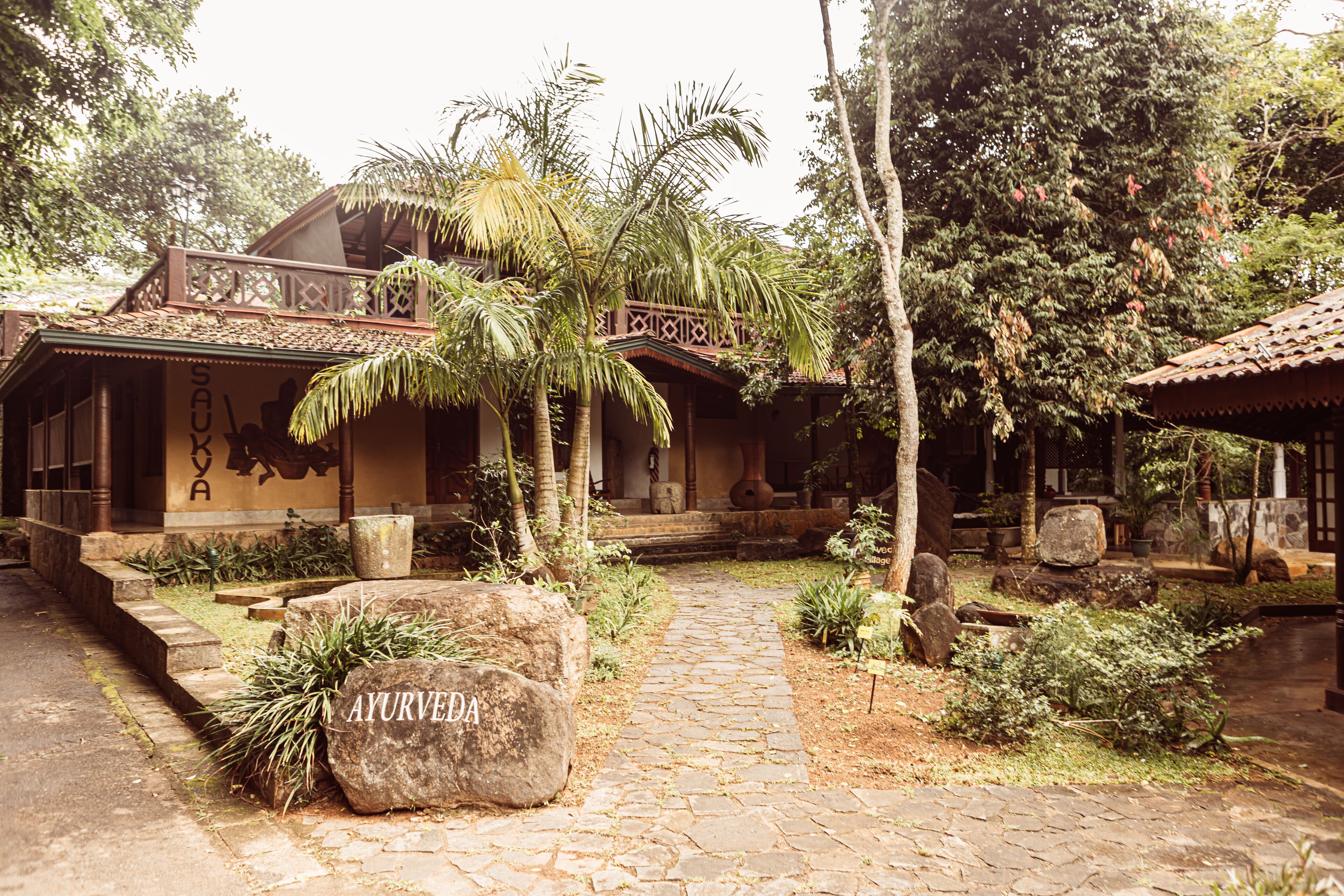 Body treatments, aromatherapy, body wraps, body scrubs, facials