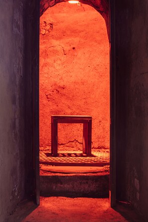 Body treatments, aromatherapy, body wraps, body scrubs, facials - Tree of Life Nature Resort (Harispattuwa)