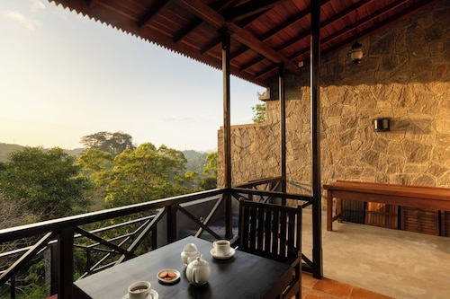 Tree of Life Nature Resort