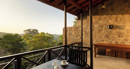 Tree of Life Nature Resort
