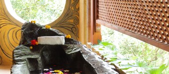 Tree of Life Nature Resort