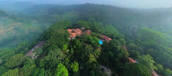 Tree of Life Nature Resort