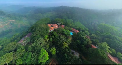 Tree of Life Nature Resort