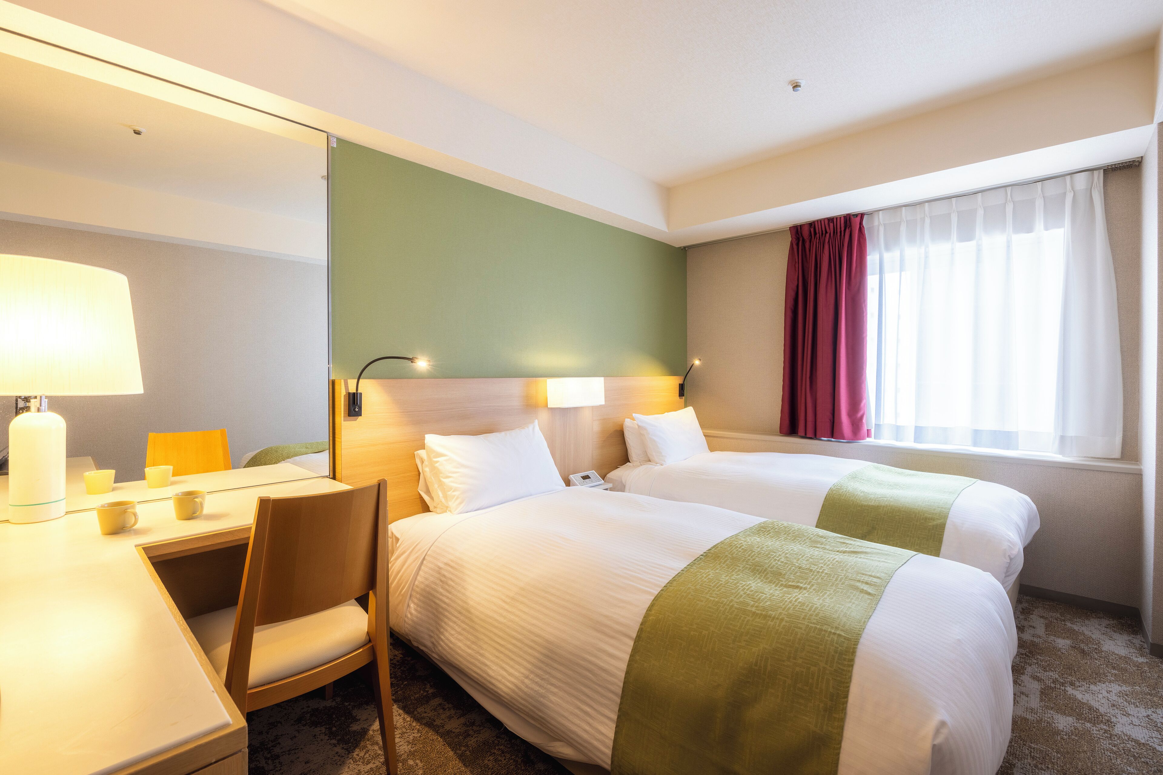 Foto - Shinjuku Washington Hotel Annex