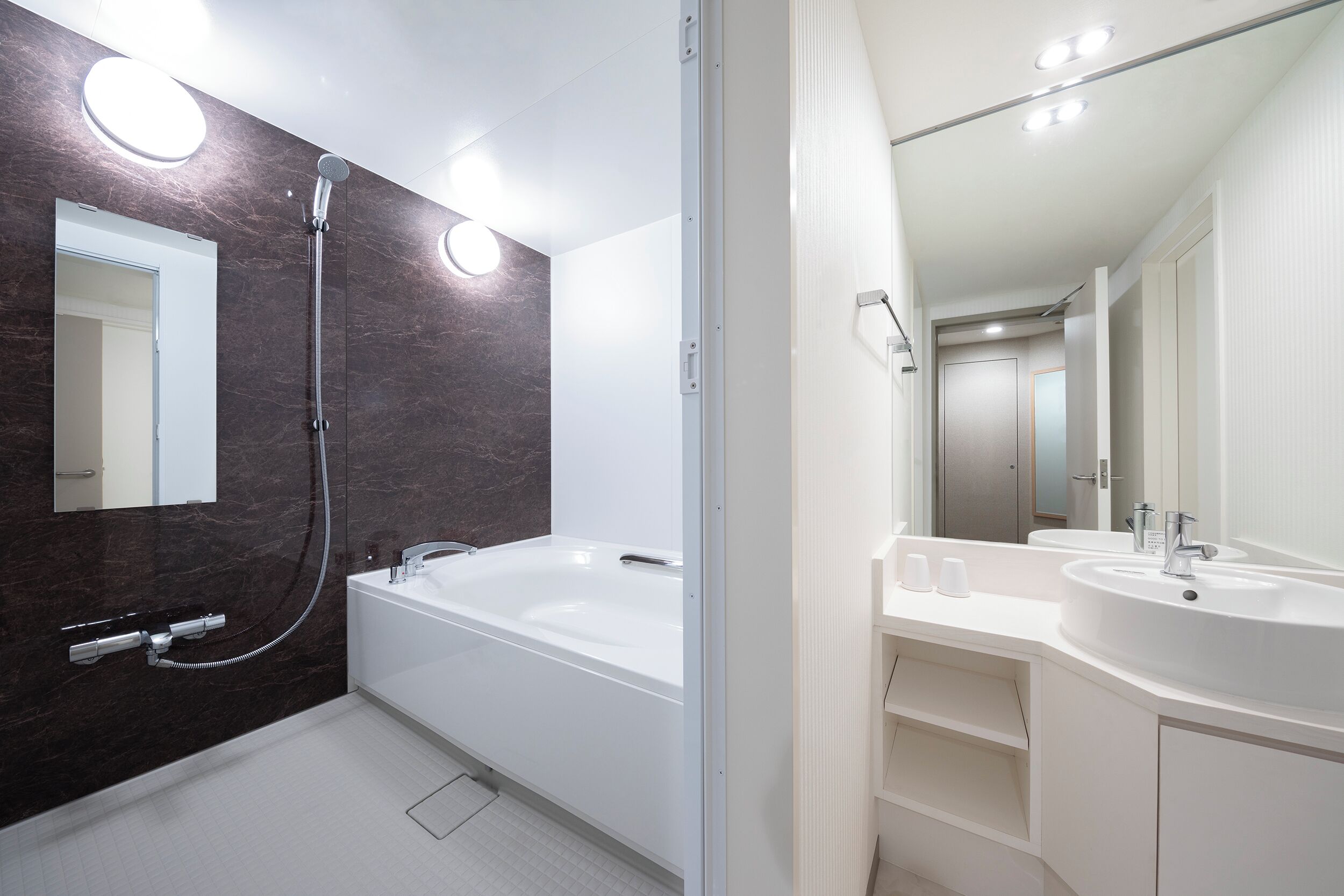 Photo - Shinjuku Washington Hotel Annex