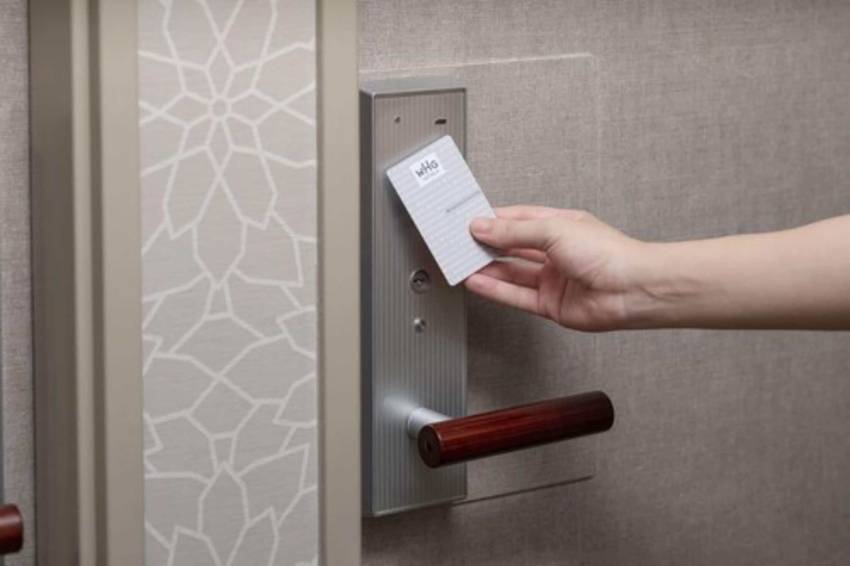 Photo - Shinjuku Washington Hotel Annex