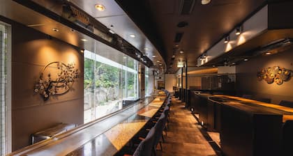 Shinjuku Washington Hotel Annex