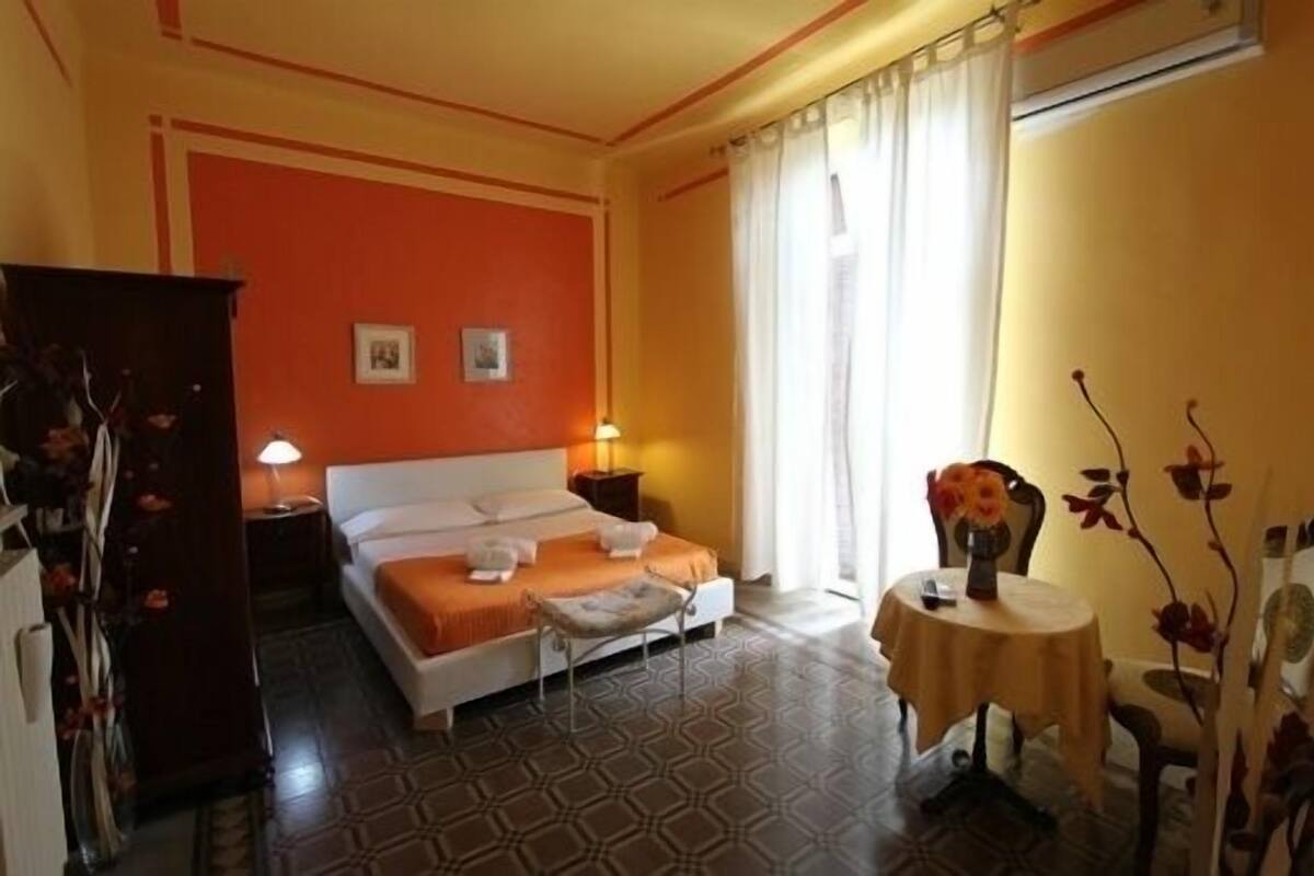 Triple Room | Cribs (surcharge), rollaway beds (surcharge), WiFi (free)