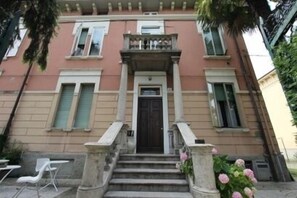 Exterior - B&B Fiore di Roby (Verona)