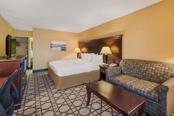 Best Western University Inn