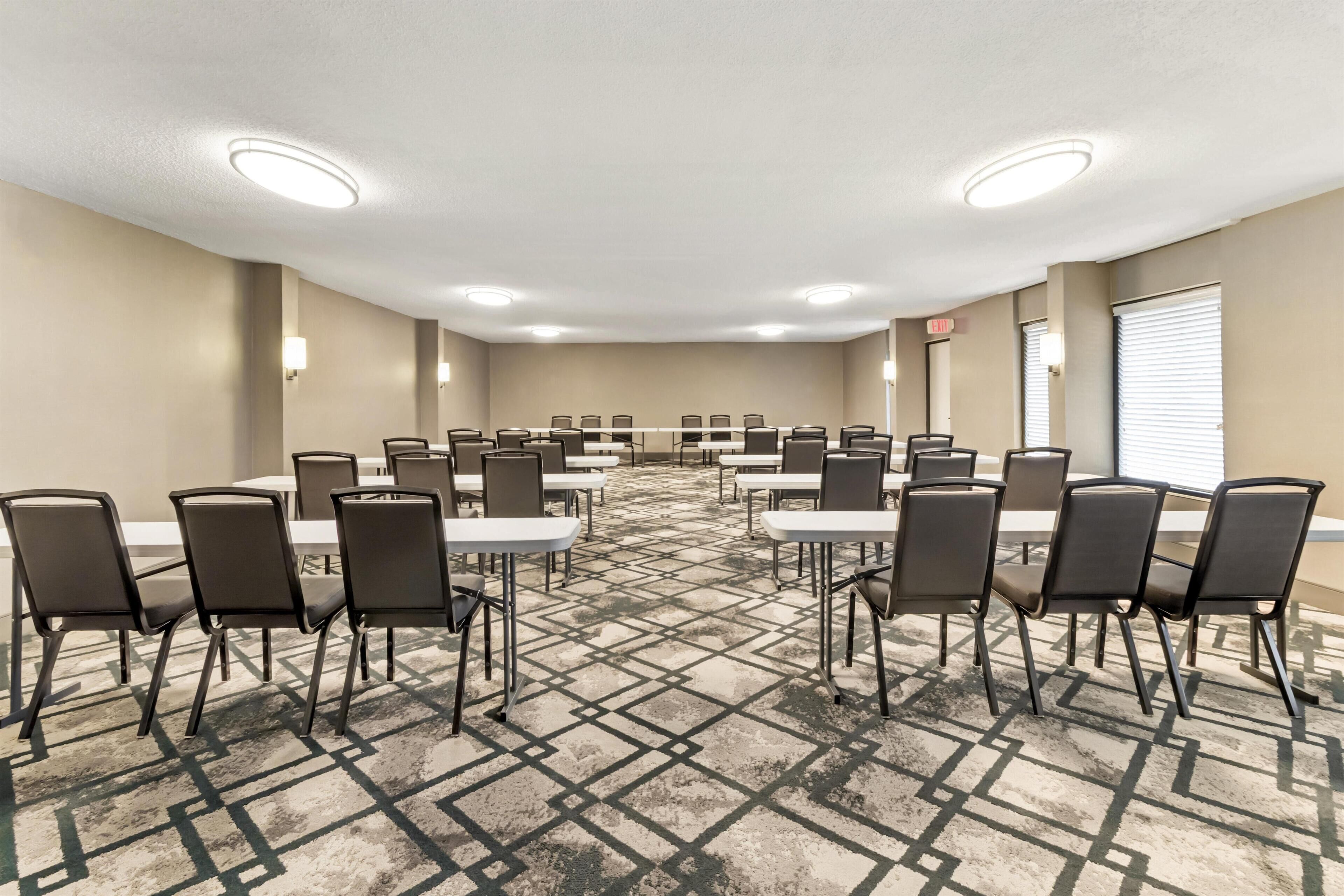 Salle de réunion