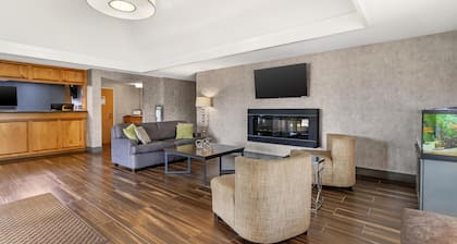 Best Western University Inn