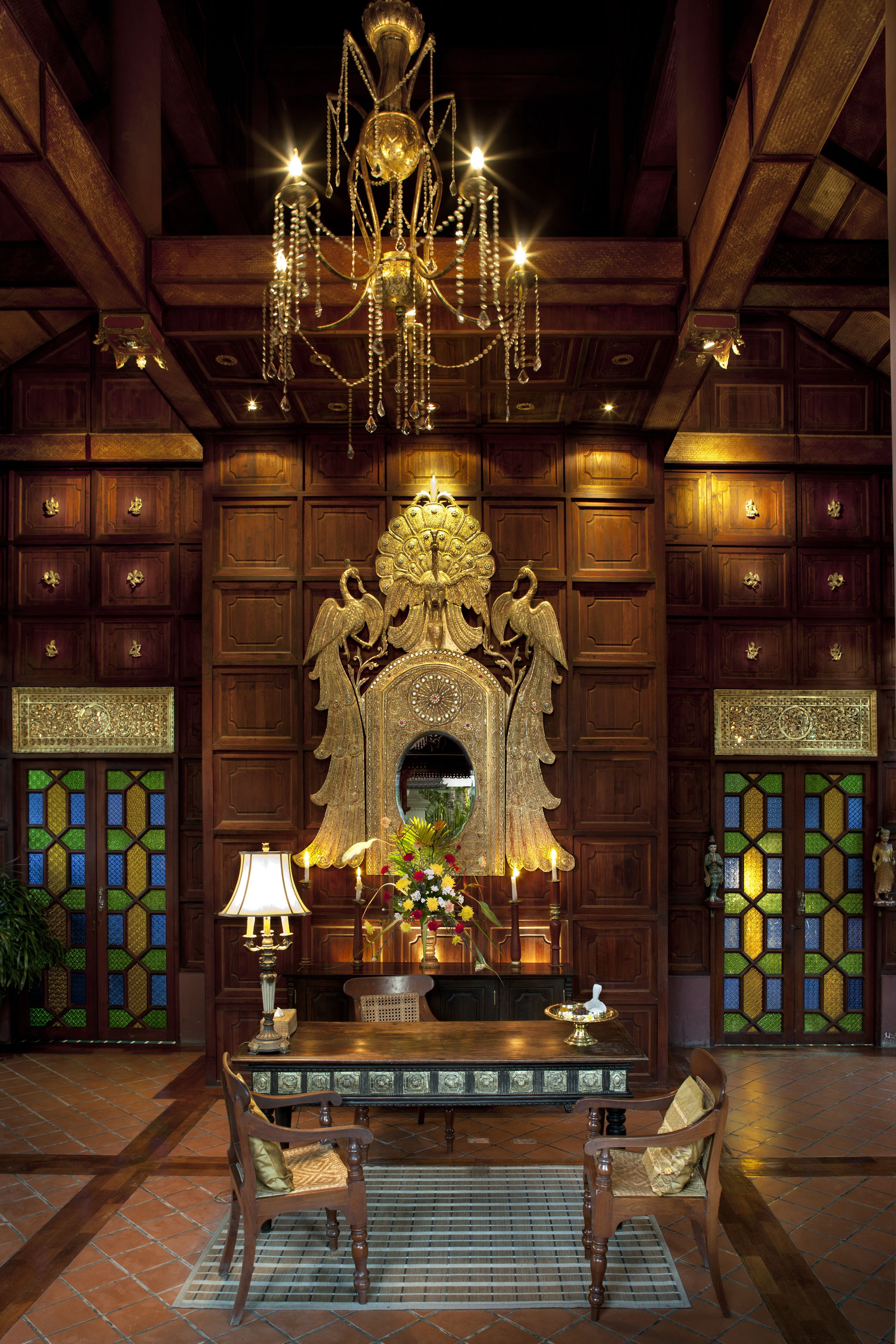 couples treatment room(s), body treatments, aromatherapy