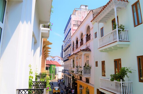 Balcones de Alheli Hotel