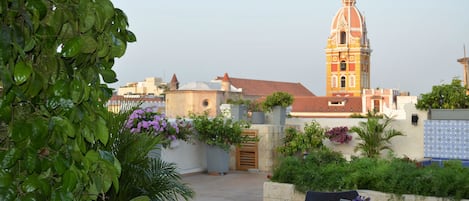 Veranda