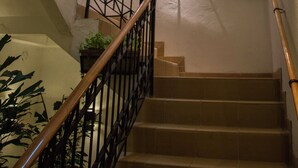 Escaleras