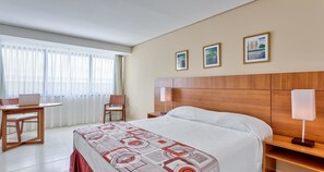 Standard Room, 1 Queen Bed - Tulip Inn Sobral (Sobral)
