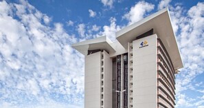 Front of property - Tulip Inn Sobral (Sobral)