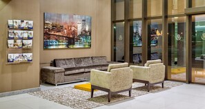 Lobby - Tulip Inn Sobral (Sobral)
