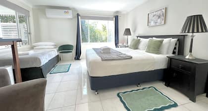 North Ryde Guest House