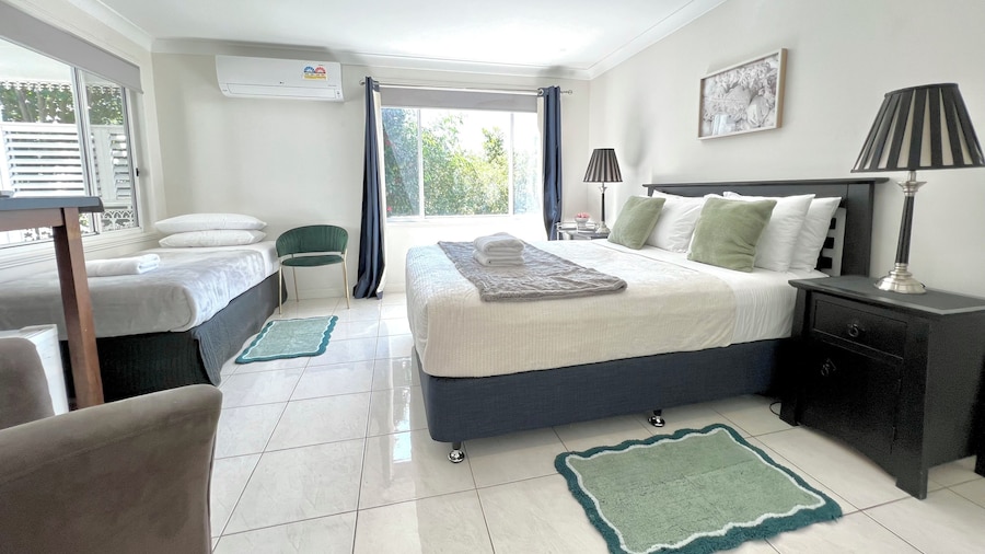 North Ryde Guest House