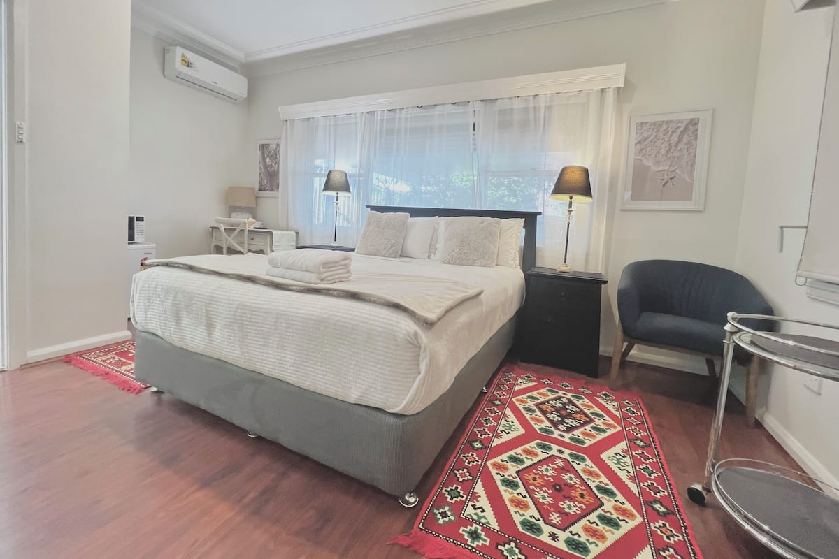 Ropa de cama de alta calidad y colchones con pillow-top