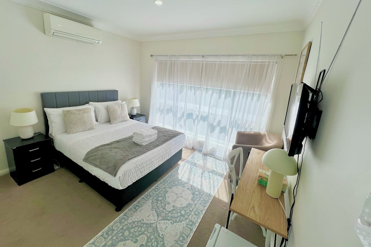 Ropa de cama de alta calidad y colchones con pillow-top