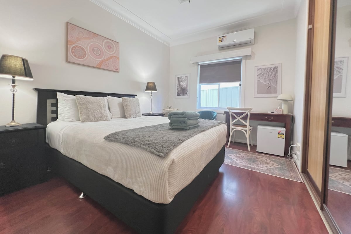 Ropa de cama de alta calidad y colchones con pillow-top