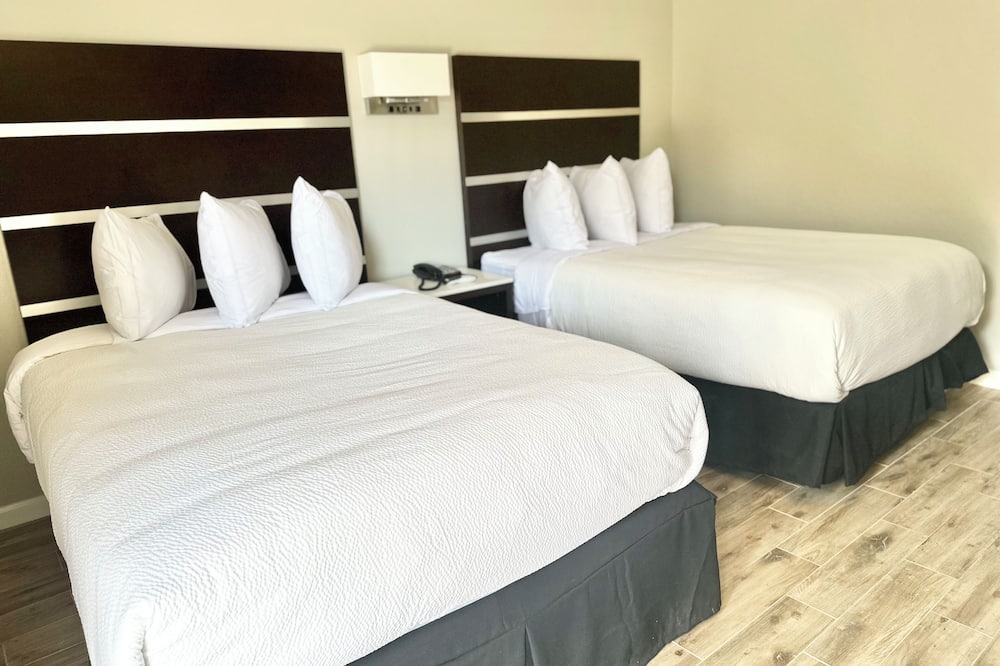 Americas Best Value Inn Arlington