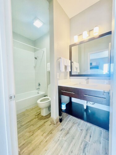 Americas Best Value Inn Arlington