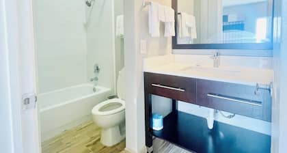 Americas Best Value Inn Arlington